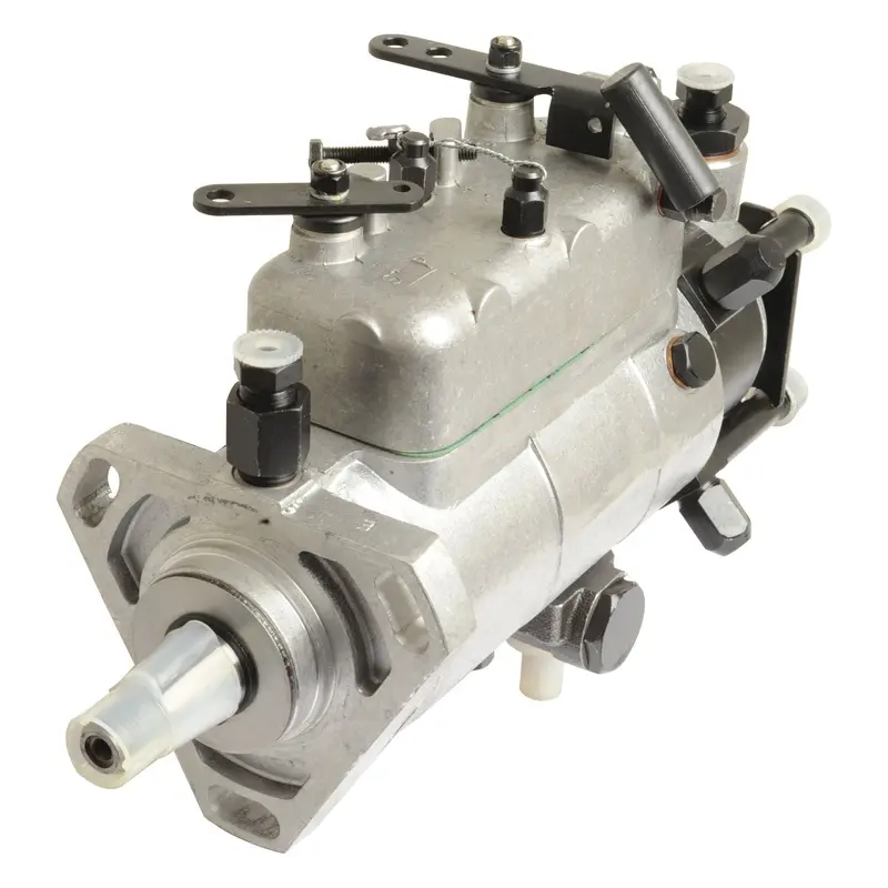 Fuel Injection Pump Head and Rotor Kit | Sparex Part No.S.105962