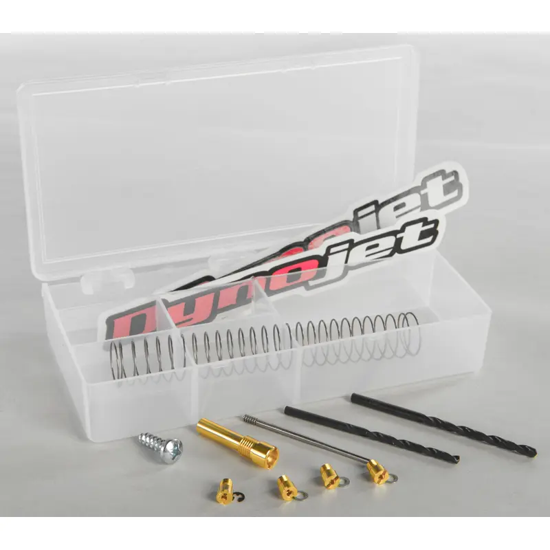 Jet Kit `00 06 Twin Cam