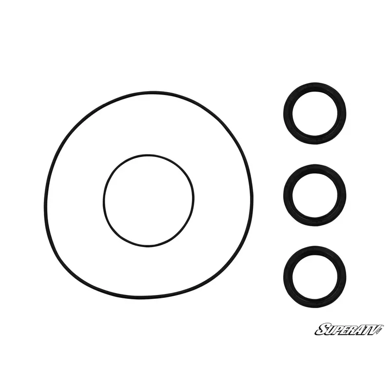 Polaris RZR 800 Front Differential Seal Kit
