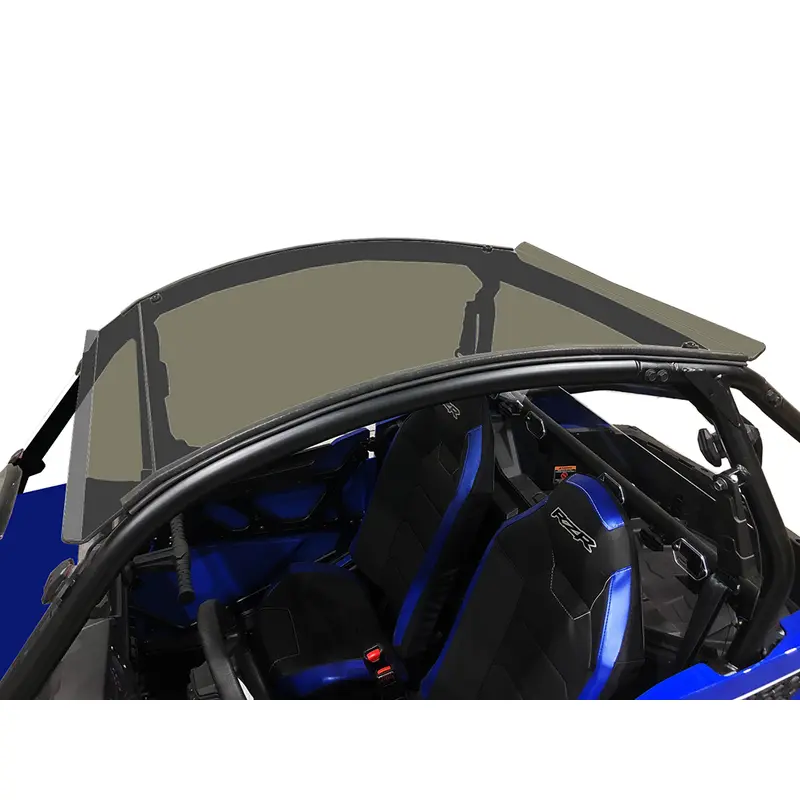 Roof Tinted Pol
