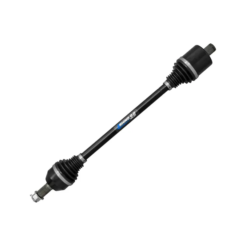 SuperATV Heavy Duty Rhino 2.0 Axle for Polaris Ranger XP 1000 (2019+) - REAR