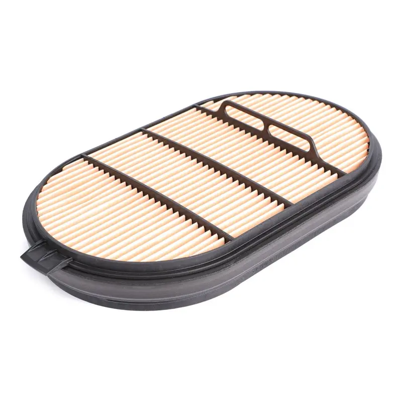 Valtra - Engine Air Filter Cartridge - H931202090400