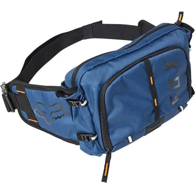 Fox Racing - Hip Pack - 2L - Indigo