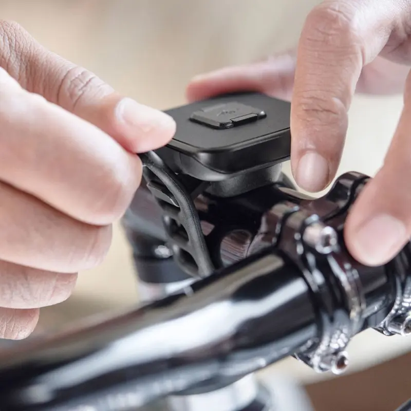 Peak Design Mobile // Bar Mount // Universal // Black
