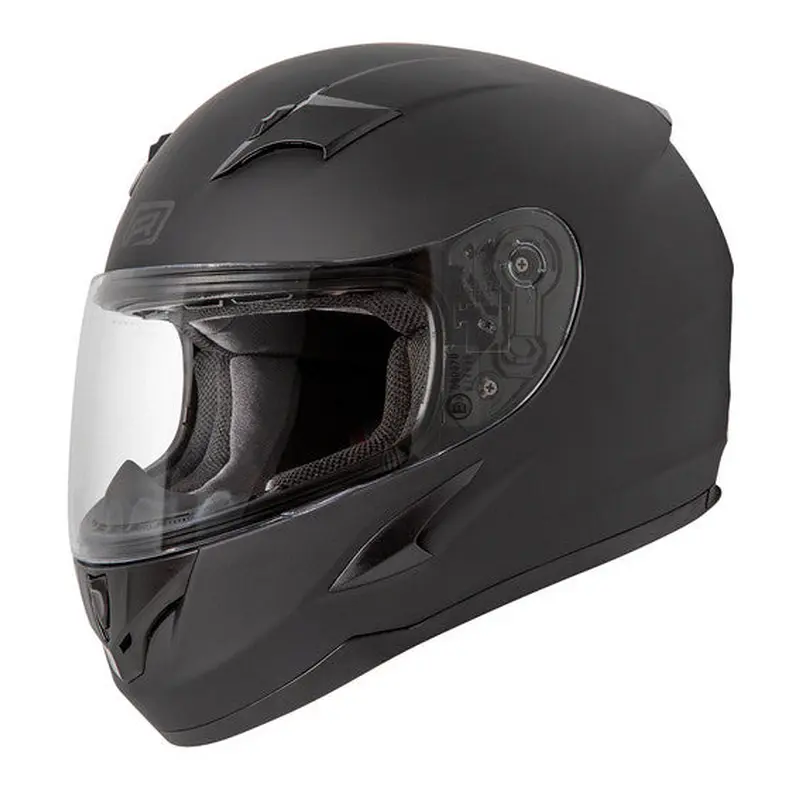RJAYS GRID Helmet - Matt Blk