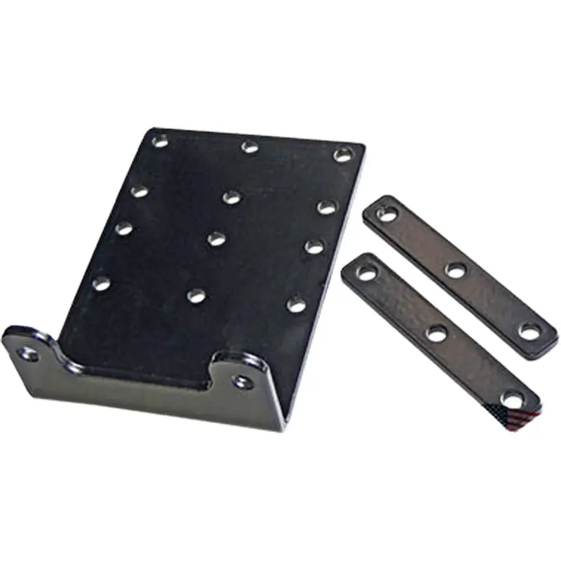 WINCH MOUNT