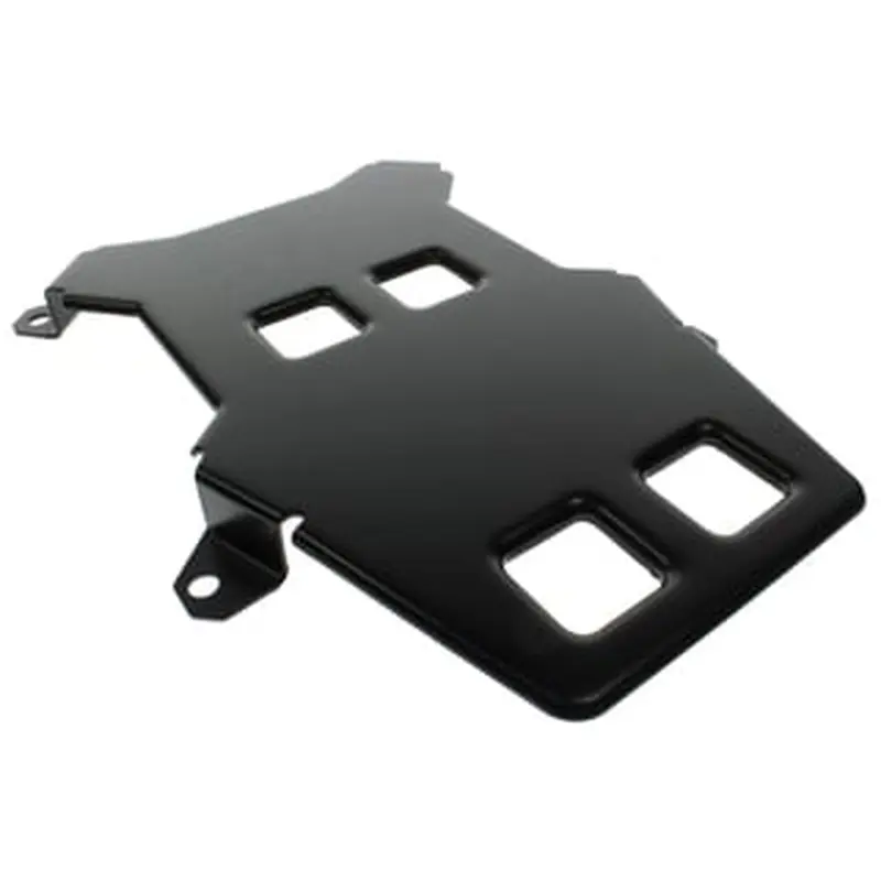 Honda Talon Cargo Box Mount Plate