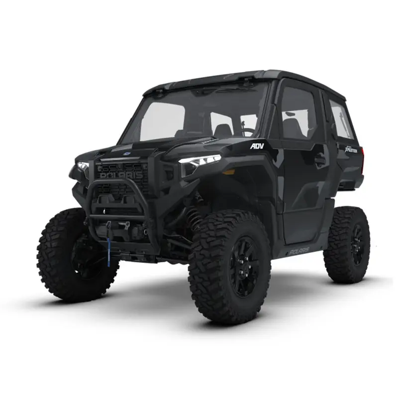 New 2026 Polaris XPedition ADV NorthStar
