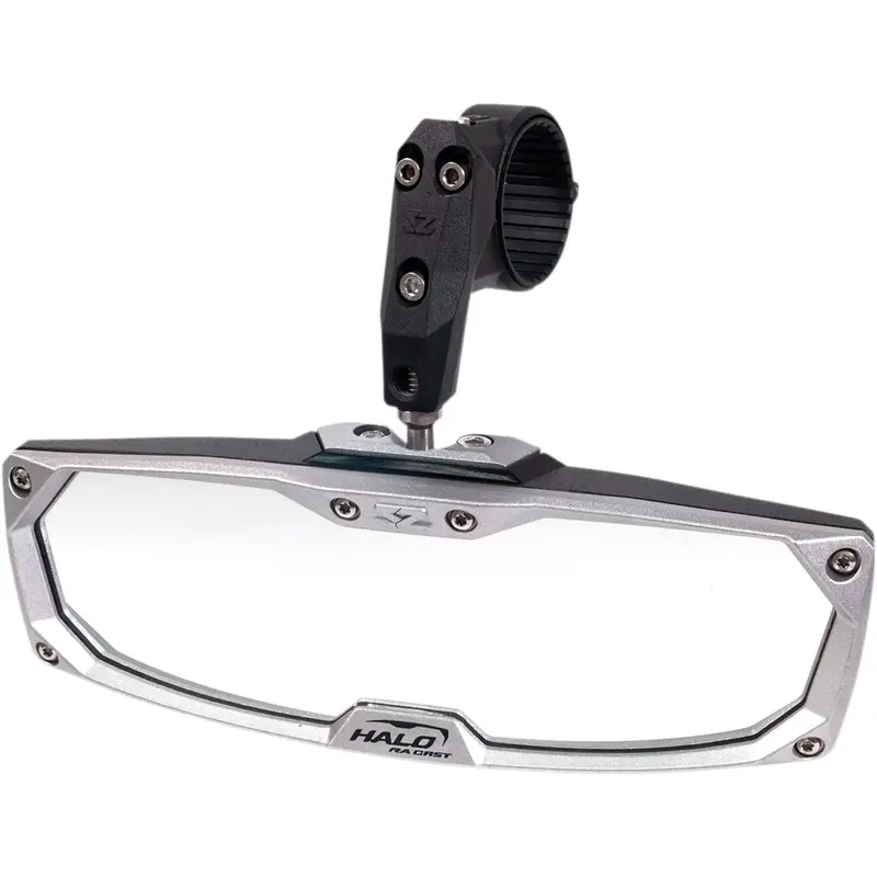 Seizmik Halo R Rear View Mirror