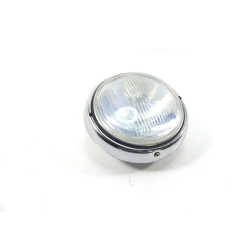 2003 Harley Touring FLHTCI E-Glide 100TH Headlight Head Light Lamp 67755-81A