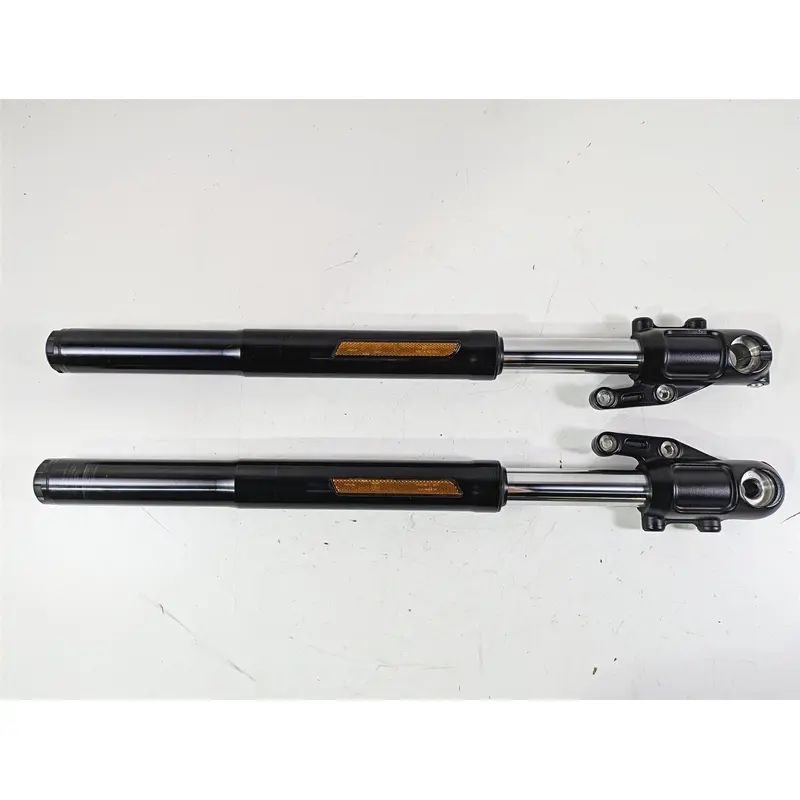2022 Harley FXLRS Softail Low Rider Straight Up Side Down Fork 45400177 45400178