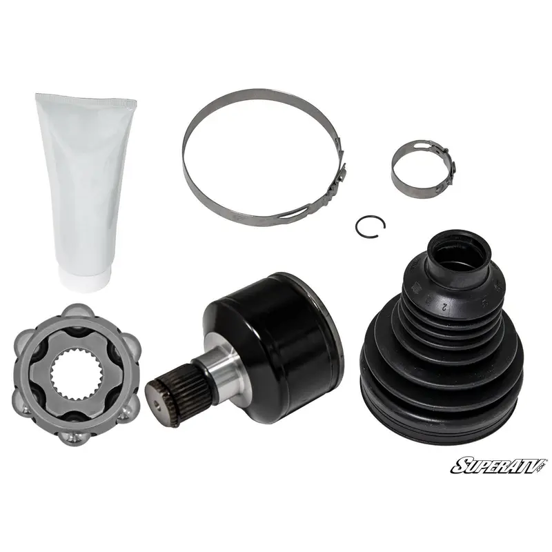 CAN-AM HEAVY-DUTY REPLACEMENT CV JOINT KIT - X300