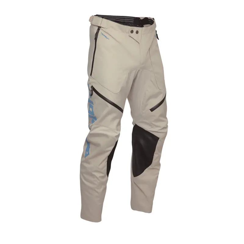 Thor 2026 Terrain Over/In-the-Boot Pants