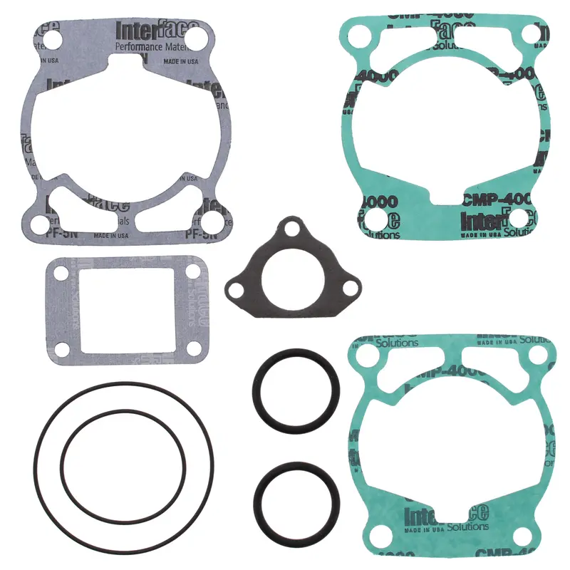Vertex Top End Gasket Set | 810337