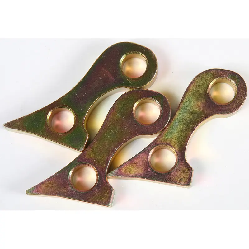 VENOM PRODUCTS VENOM TRA3 & 5 RAMPS 415/441 S/M TRA3-10017