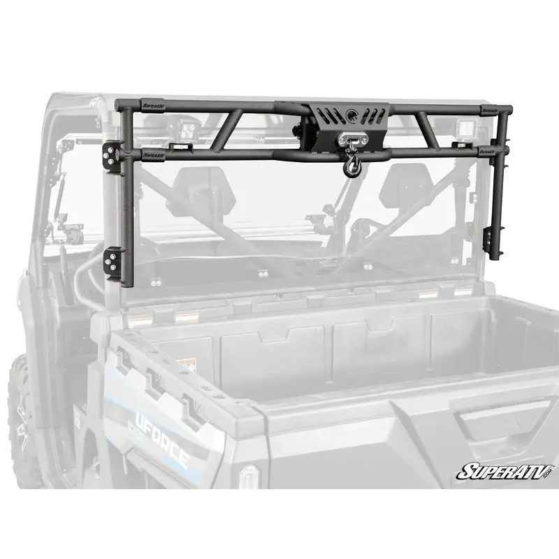 CFMOTO UFORCE 1000 GAME LOADER RACK