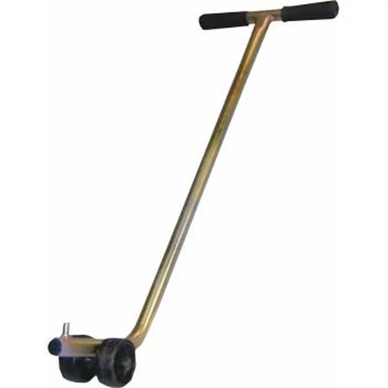 K&L SUPPLY Dolly - Bike Lift 35-6770 (Open Box)