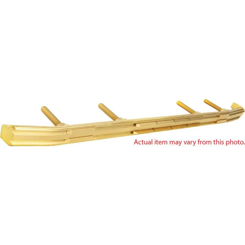 STUD BOY DEUCE BAR 4.5" 4.5"X60 DEG. CARBIDE POL-D1225-45