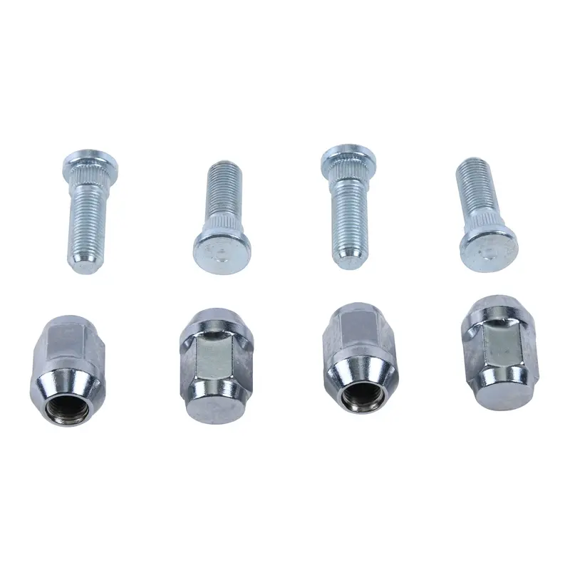 Wheel Stud and Nut Kit  85-1021