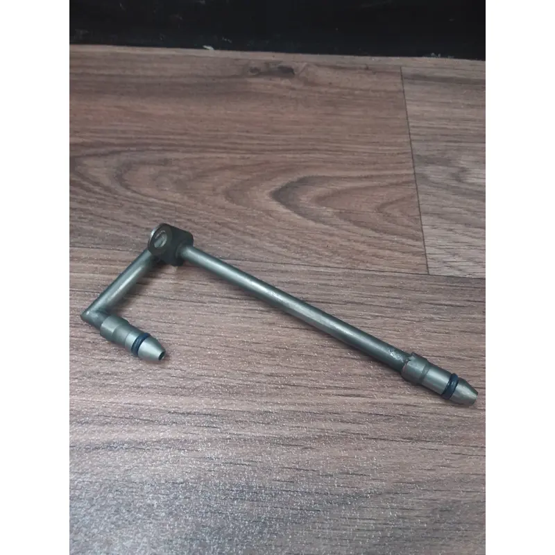 2007 Suzuki DRZ400E Oil Line