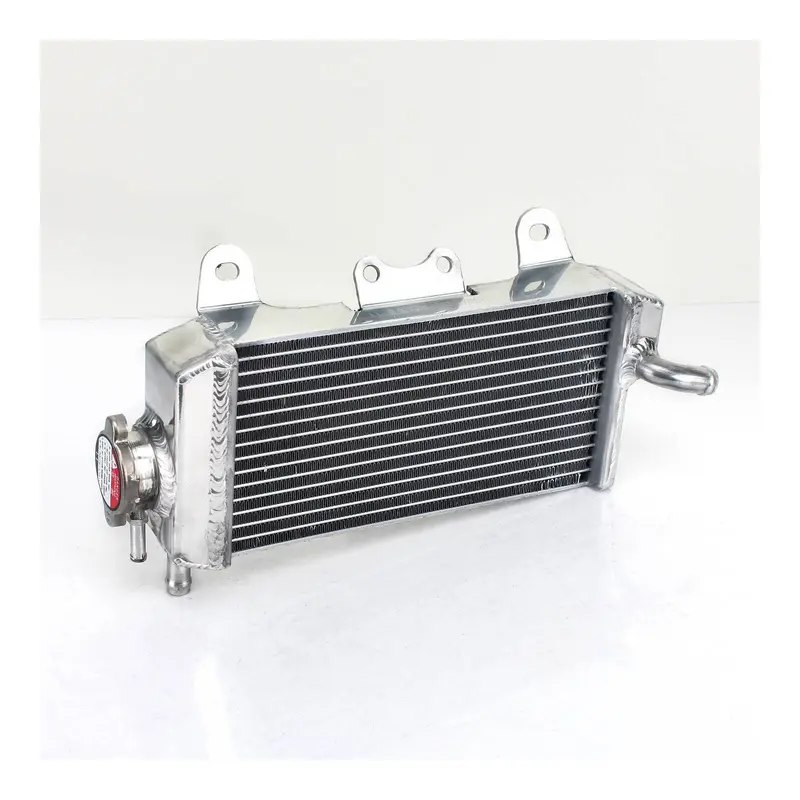 Whites Radiator Right Yamaha WR450F '07-'11 YZ450F '07-'09
