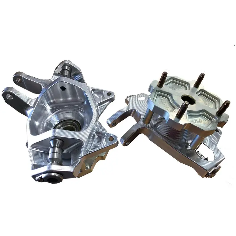 ZRP Can-Am Maverick X3 Front Double Shear Knuckle