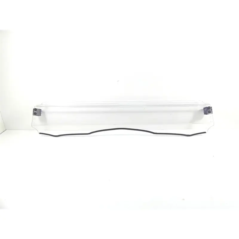 2018 Can Am Commander 1000R XT Lower Windscreen Wind Screen