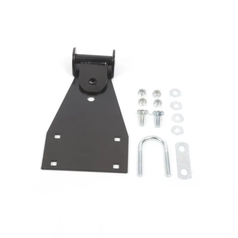Attache pour traneau Polaris