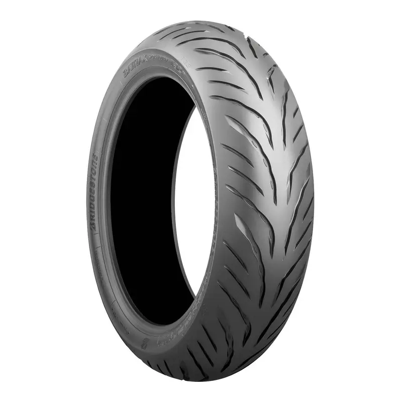 Bridgestone T32 160/60-17 Rear Tubeless Sport Touring Tyre (69W)