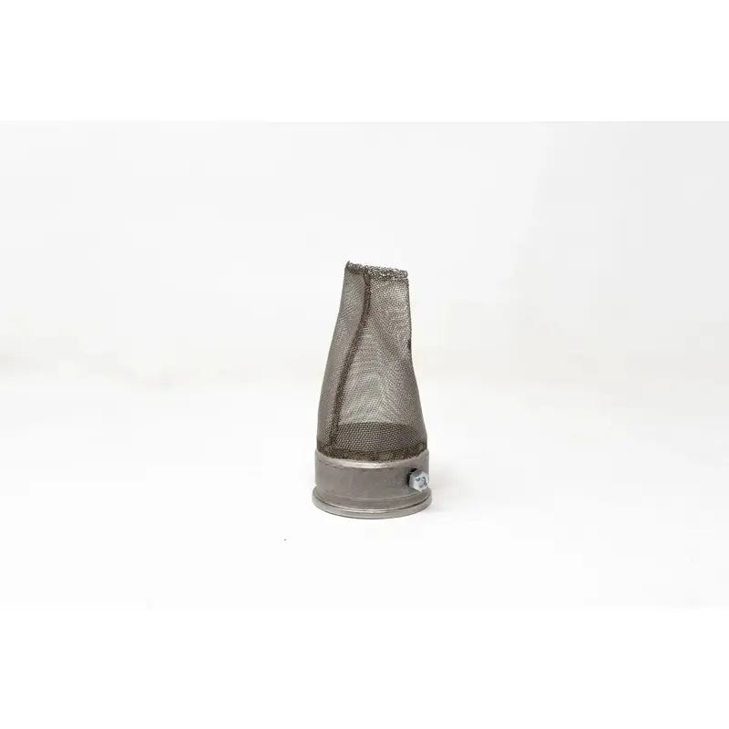 FORCE TURBOS UNIVERSAL SPARK ARRESTOR