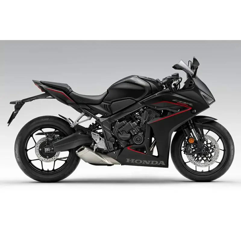 Honda CBR 650R (24 - >)