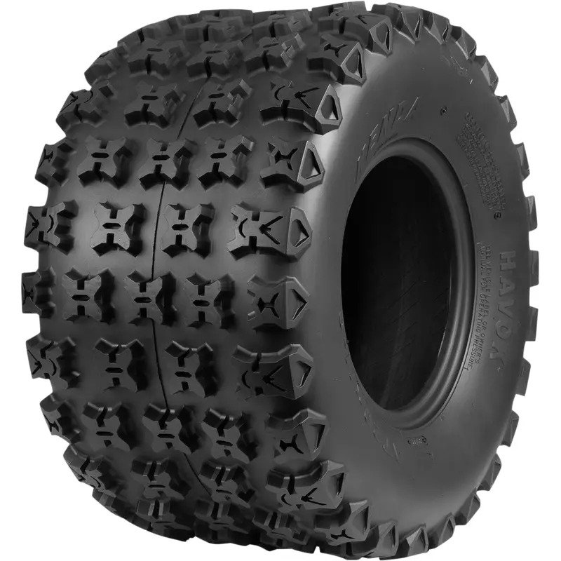 KENDA Tire - K3211 - Havok - Rear - 20x11-9 - 6 Ply 083211104C1