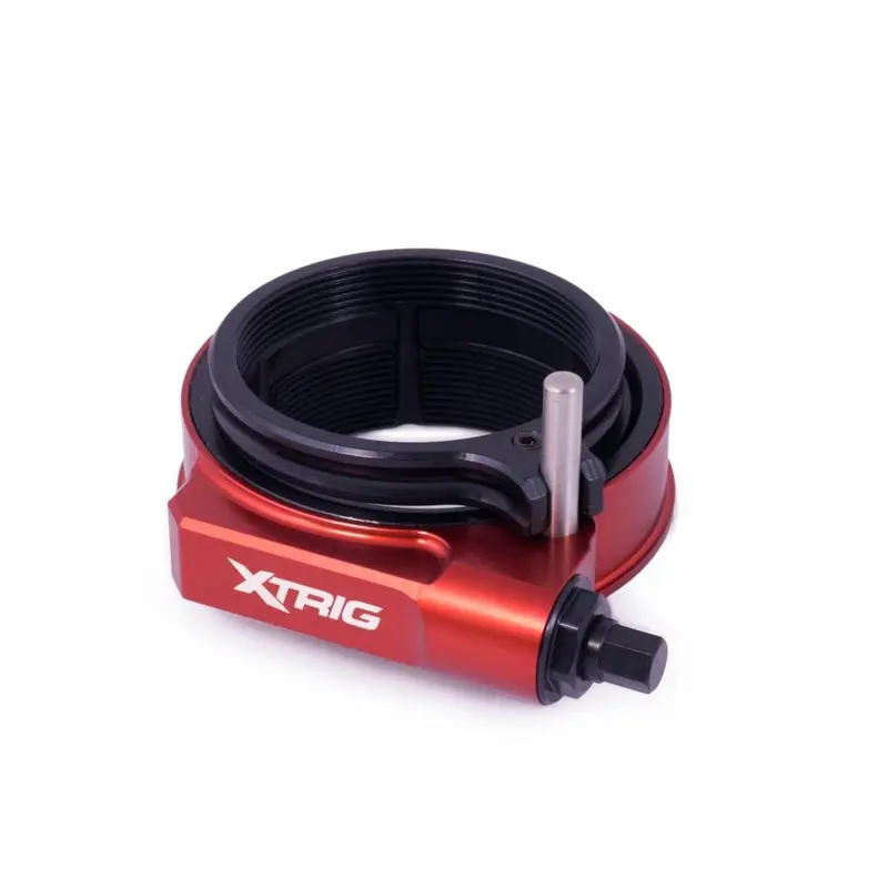 X-Trig Xtrig Pre-Load Adjuster 2010-13 Yamaha YZ450F | 10200001
