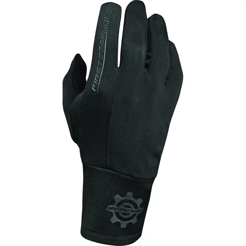 First Gear Tech Glove Liner Womens - Medium