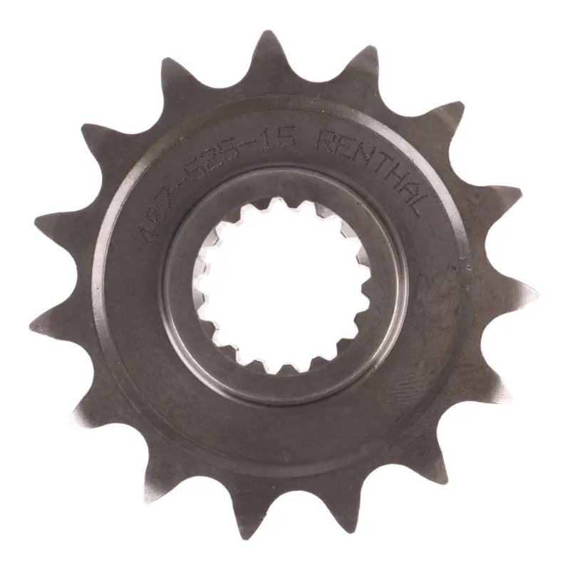 Renthal Front Sprocket 15T