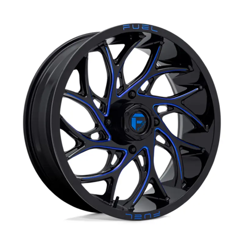 RUNNER UTV 18X7 4X136 110.2 NLK 13MM