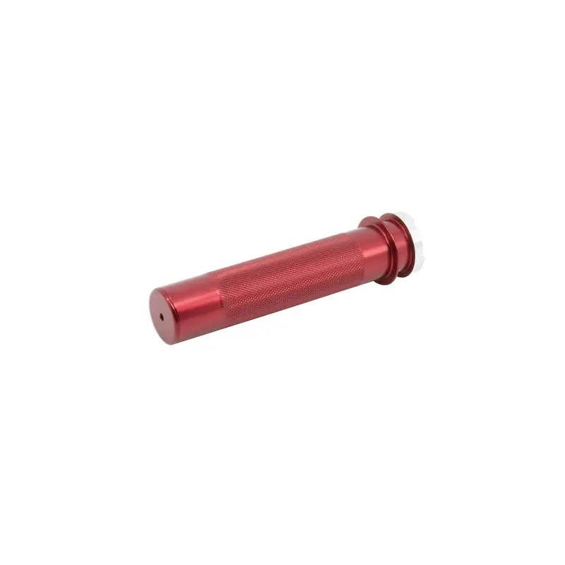 BETA - Aluminum Stock Throttle Tube, 2024+ 450 RX