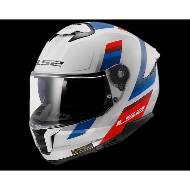 LS2 - Stream II Full Face Helmet
