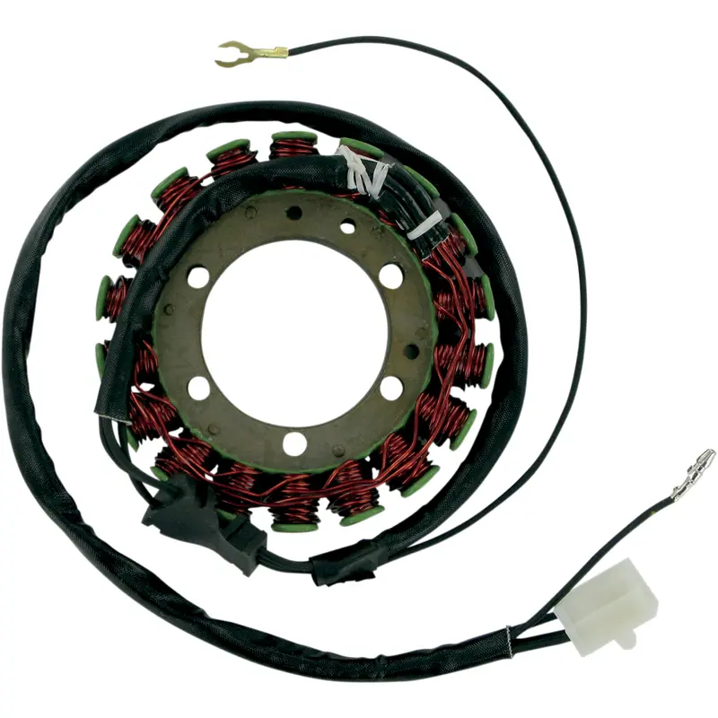 RICK'S MOTORSPORT ELECTRIC Stator - Yamaha 21-401