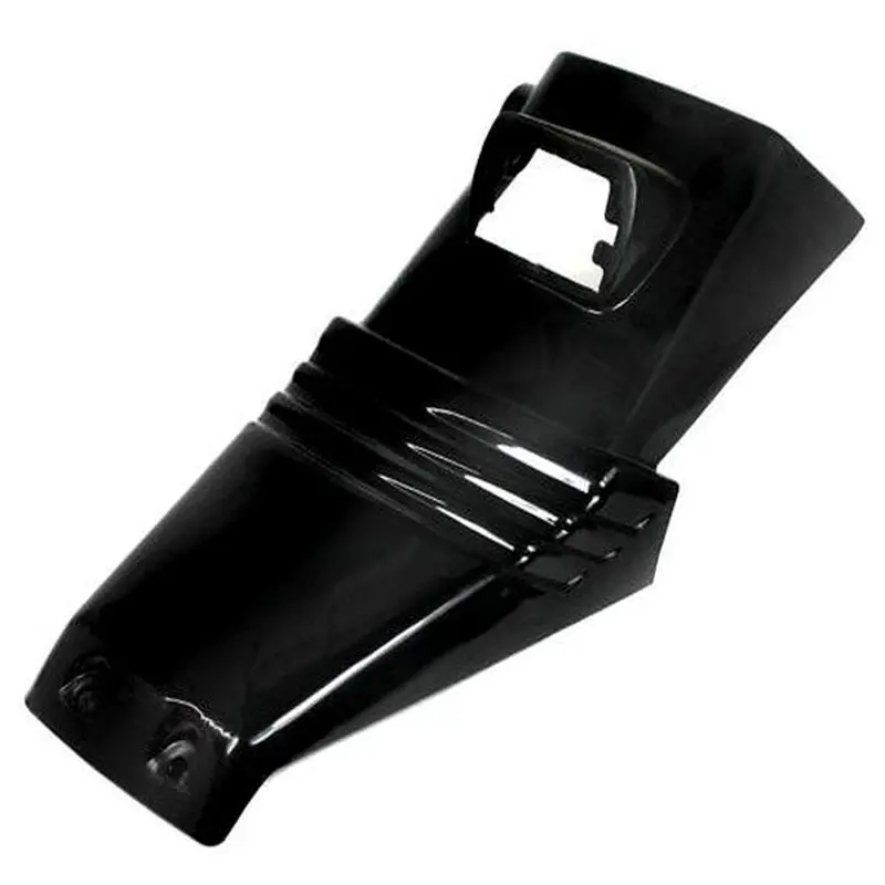 Front Nose Panel for Kazuma Meerkat 50cc - BLACK