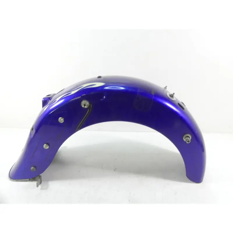 2007 Harley Touring FLHR SE CVO Road King Rear Fender Tire Hugger -Read 60275-07
