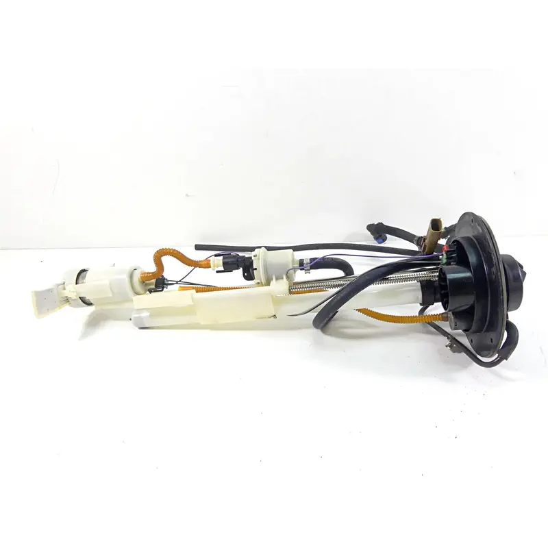 2013 Harley VRSCF Muscle Vrod Fuel Gas Petrol Pump - Tested 75310-07