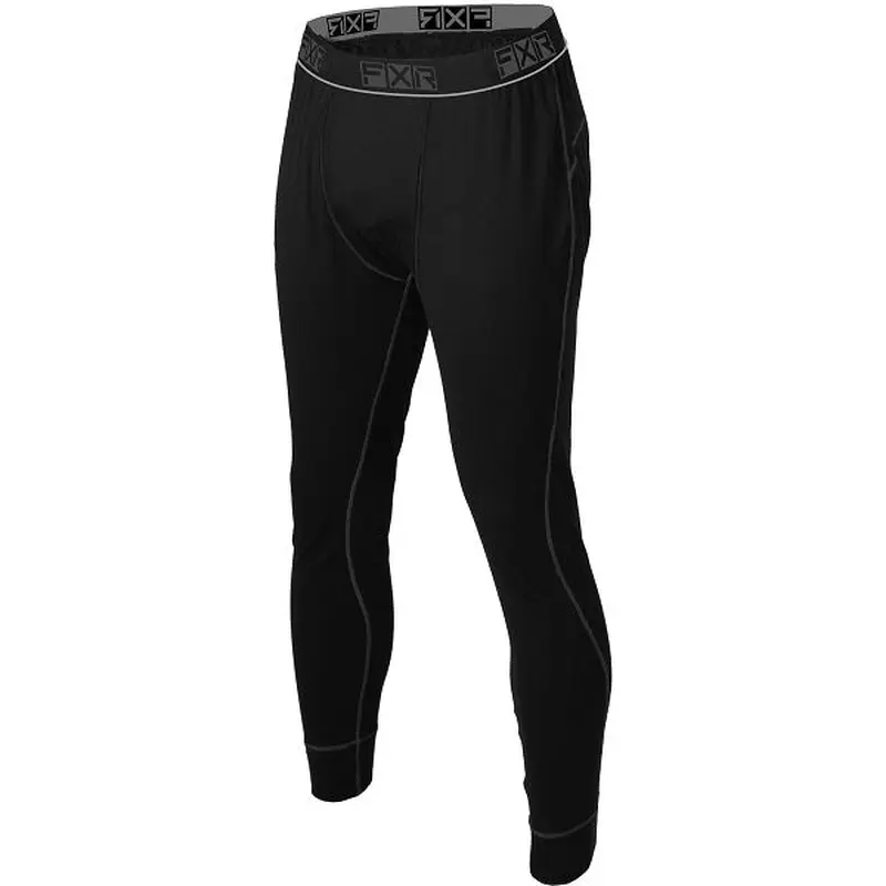 Pantalon Endeavor Merino