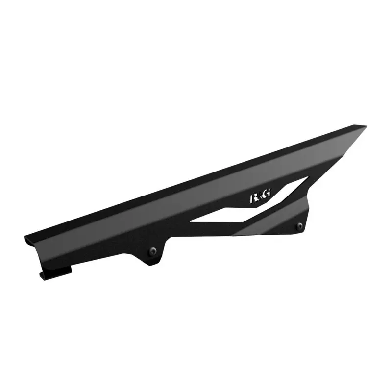 R&G Racing Aluminium Chain Guard For 2023-2024 Suzuki Vstrom 800 DL800 RE