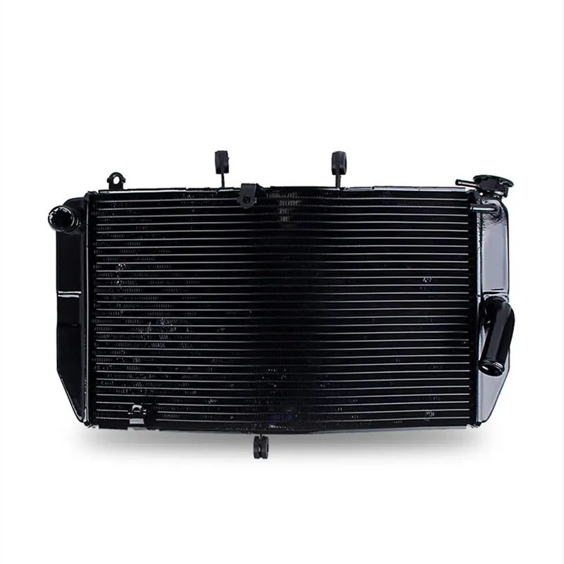 03-06 Honda CBR600RR Radiator 19010-MEE-D01