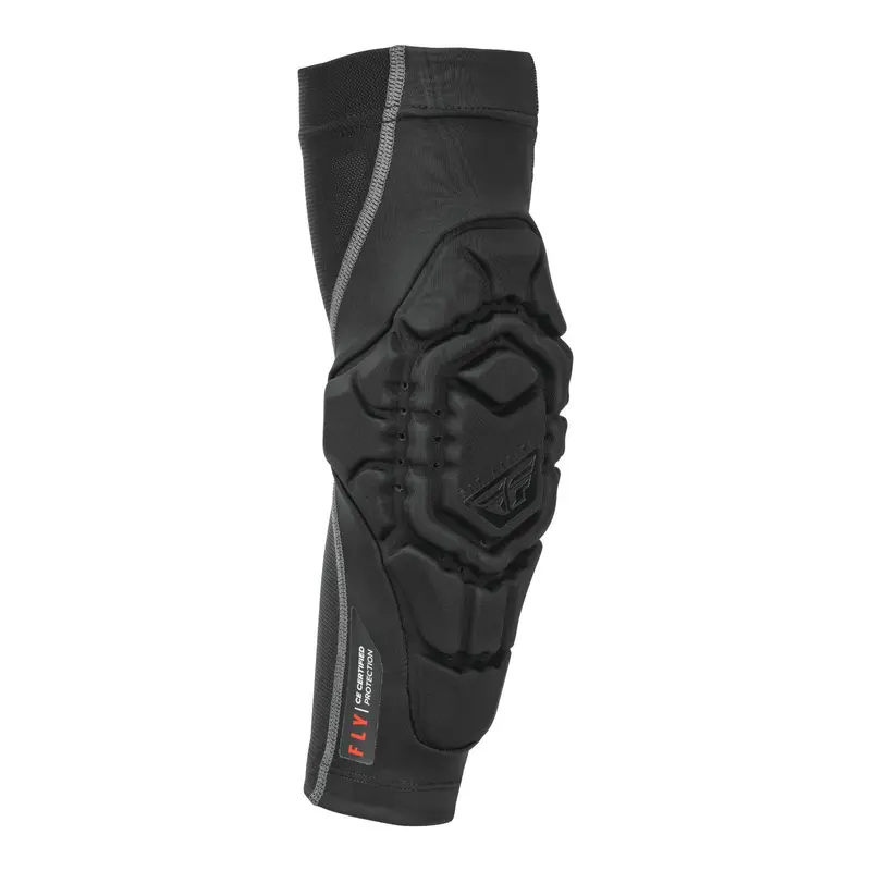 FLY Racing Barricade Lite Elbow Guard - Black