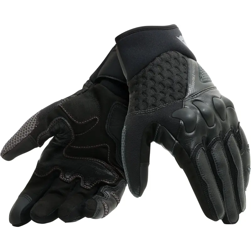 X-Moto Unisex Gloves