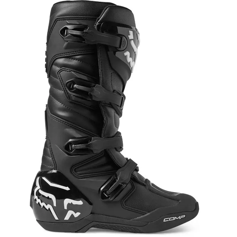 Fox Comp Boot