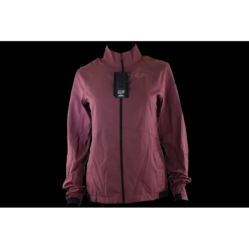 Fox Racing - Womens Ranger Wind Jacket - Pur Hz - S