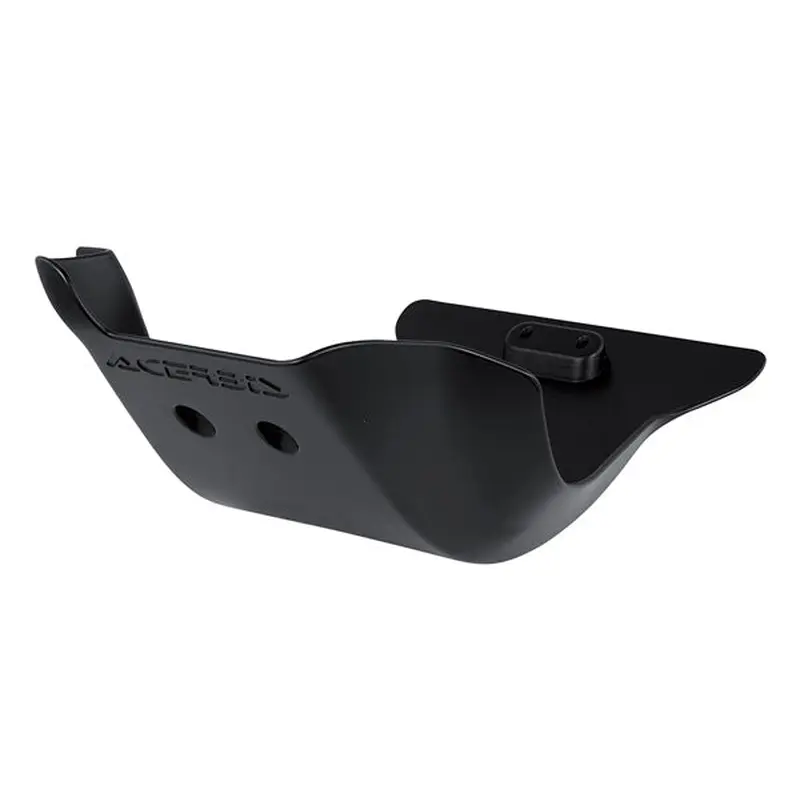 Skid Plate Black KTM/Husq. EXC-F250/350- FE250/350 Acerbis (16310.090)